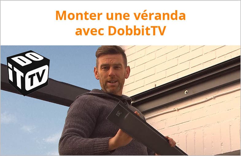 Montage facile avec DobbitTV